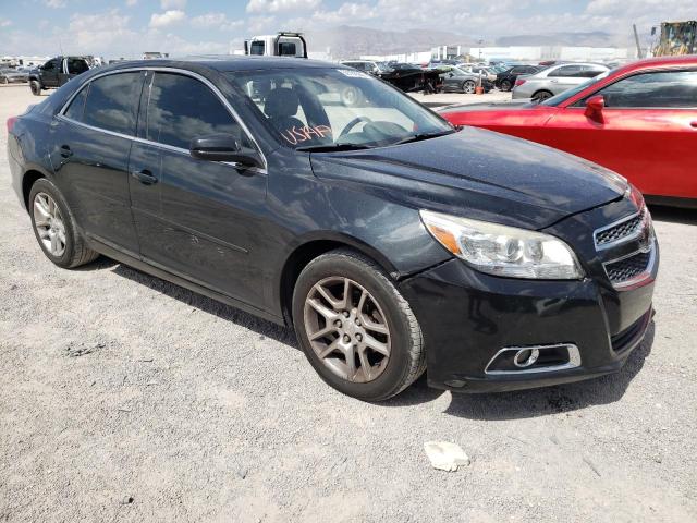 Photo 1 from auction – 2013 CHEVROLET MALIBU 2LT with VIN 1G11F5SR6DF184223