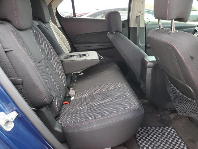 Photo 6 from auction – 2010 CHEVROLET EQUINOX LT with VIN 2CNALDEW1A6363167
