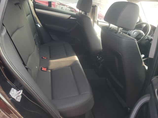 Photo 6 from auction – 2013 BMW X3 XDRIVE2 with VIN 5UXWX9C58D0A31926