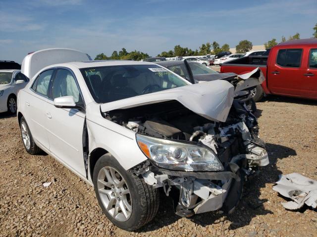 CHEVROLET MALIBU 1LT 2015 with VIN 1G11C5SL4FF185054 - Photo from auction
