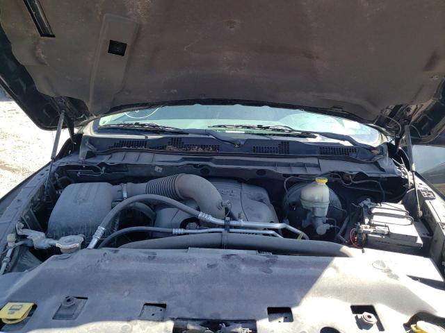 Photo 7 from auction – 2015 RAM 1500 SLT with VIN 1C6RR6GT0FS552957