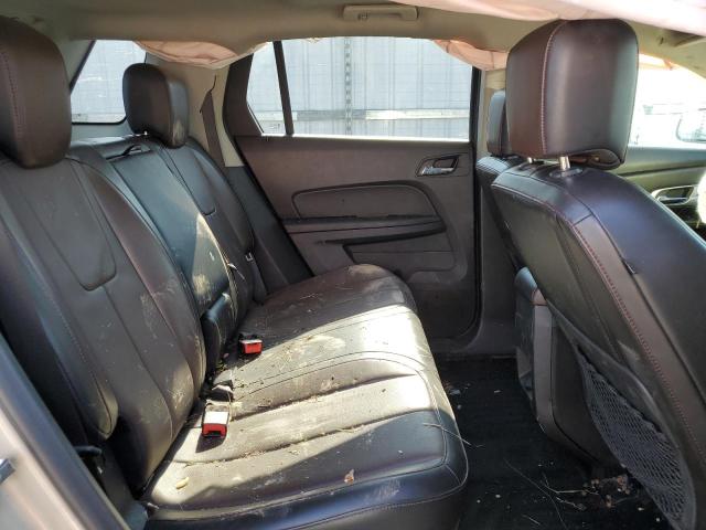 Photo 6 from auction – 2015 GMC TERRAIN SL with VIN 2GKFLYE38F6101262