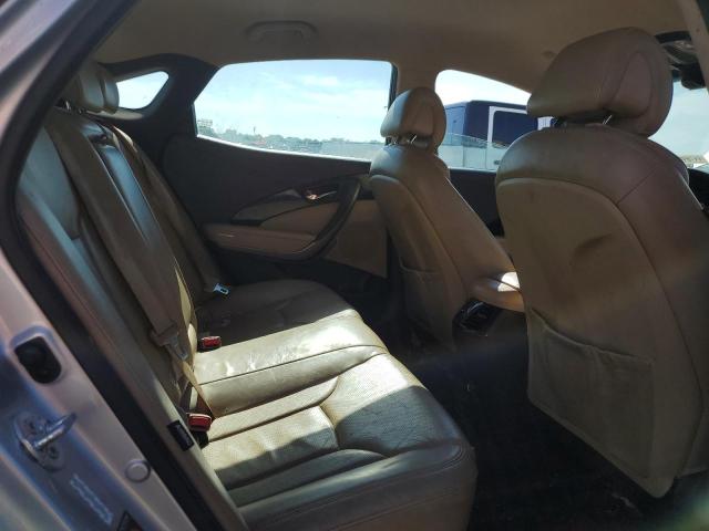 Photo 6 from auction – 2014 HYUNDAI AZERA with VIN KMHFG4JG2EA368203