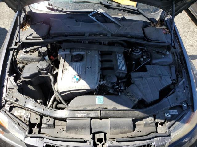 Photo 7 from auction – 2006 BMW 325 I with VIN WBAVB13596PT07032