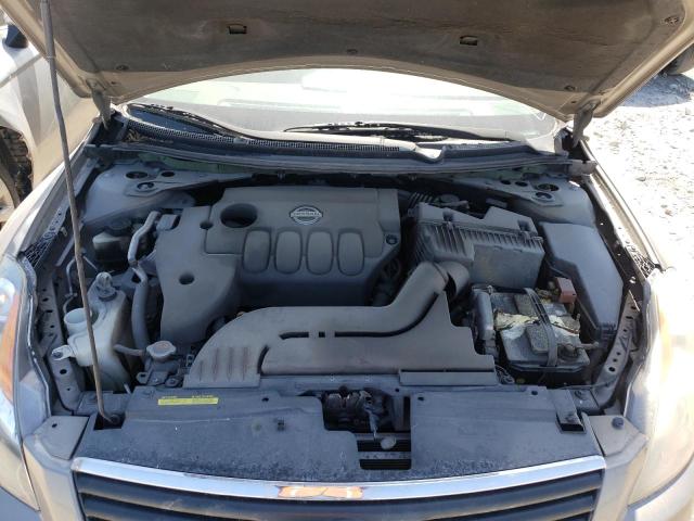 Photo 7 from auction – 2008 NISSAN ALTIMA 2.5 with VIN 1N4AL21E28C262572