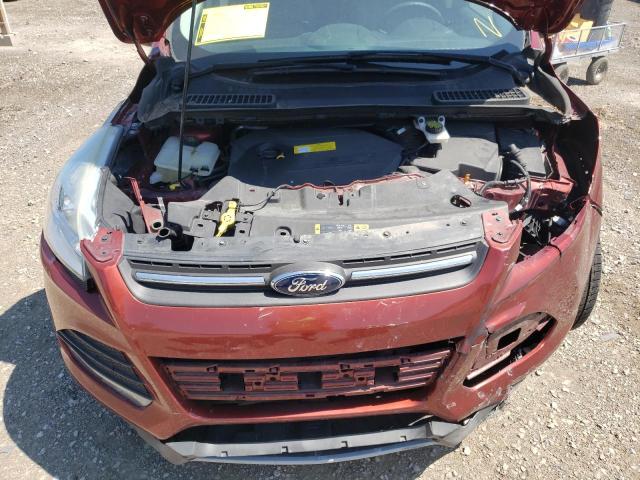 Photo 7 from auction – 2016 FORD ESCAPE SE with VIN 1FMCU0GX6GUA21678