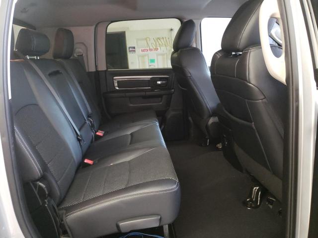 Photo 6 from auction – 2018 RAM 2500 SLT with VIN 3C6UR5ML0JG340875