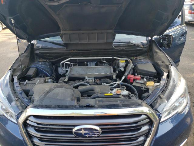 Photo 7 from auction – 2019 SUBARU ASCENT LIM with VIN 4S4WMAMD8K3457816