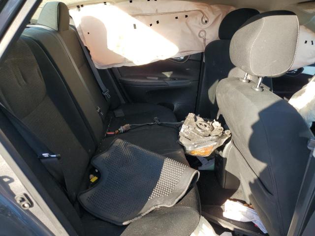 Photo 6 from auction – 2019 NISSAN SENTRA S with VIN 3N1AB7AP1KY230063