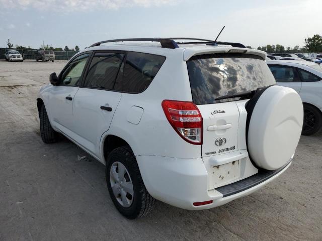 Photo 3 from auction – 2009 TOYOTA RAV4 with VIN JTMBF33V69D001532