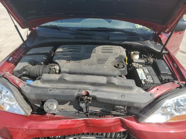 Photo 7 from auction – 2008 KIA SORENTO EX with VIN KNDJC735785859919