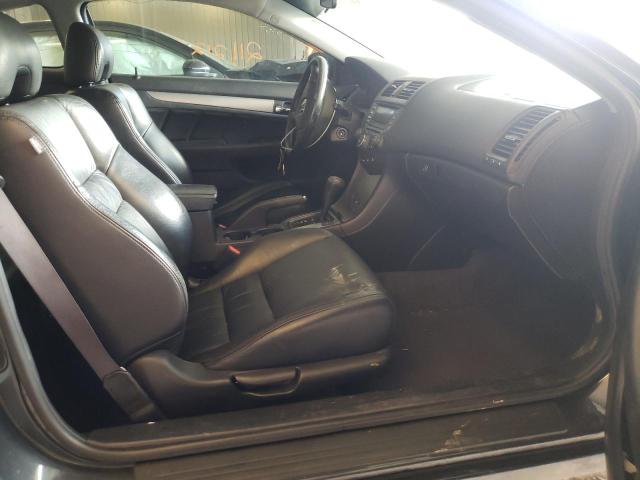 Photo 5 from auction – 2004 HONDA ACCORD with VIN 1HGCM72624A006296