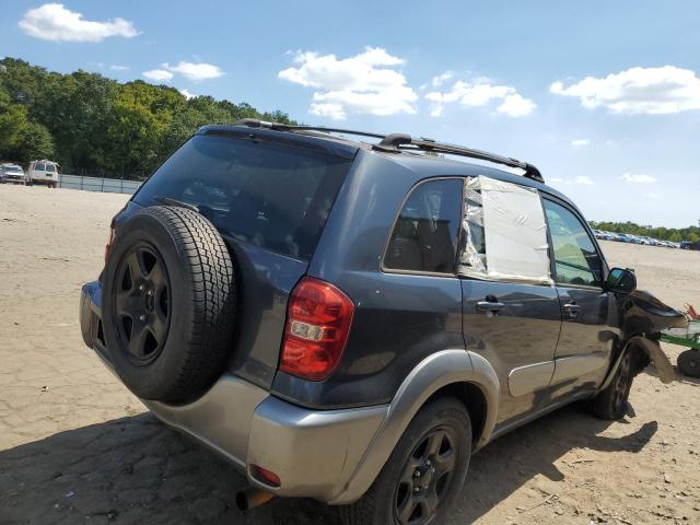 Photo 4 from auction – 2005 TOYOTA RAV4 with VIN JTEGD20V750074352