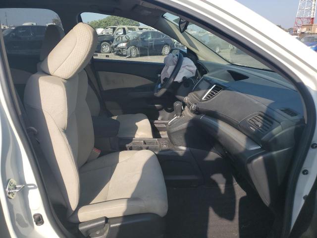 Photo 5 from auction – 2016 HONDA CR-V EX with VIN 5J6RM3H59GL028363