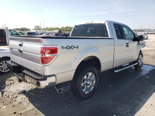 Photo 4 from auction – 2014 FORD F150 SUPER with VIN 1FTFX1EF5EFC33269