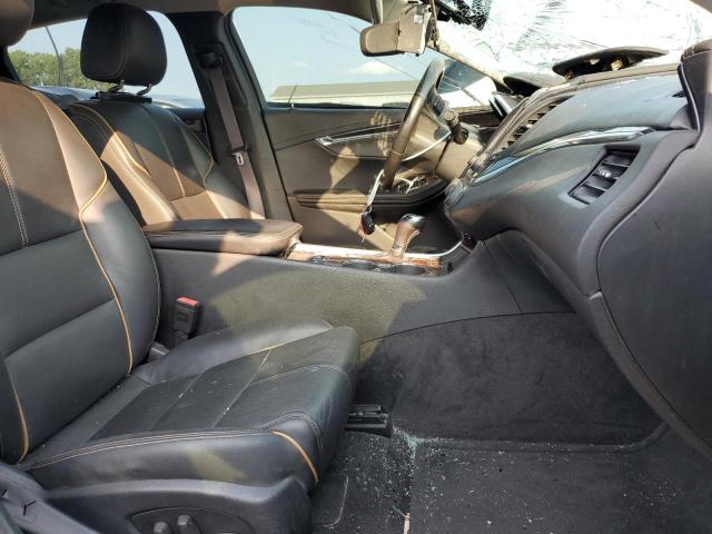 Photo 5 from auction – 2015 CHEVROLET IMPALA LTZ with VIN 2G1165S38F9109580