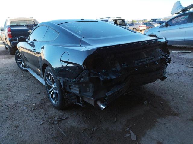 Photo 3 from auction – 2015 FORD MUSTANG with VIN 1FA6P8TH4F5314662