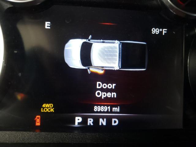 Photo 8 from auction – 2017 RAM 1500 SPORT with VIN 1C6RR7MT3HS706316