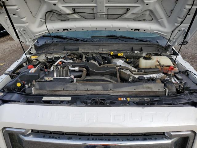 Photo 7 from auction – 2016 FORD F250 SUPER with VIN 1FT7W2BT5GEB94179