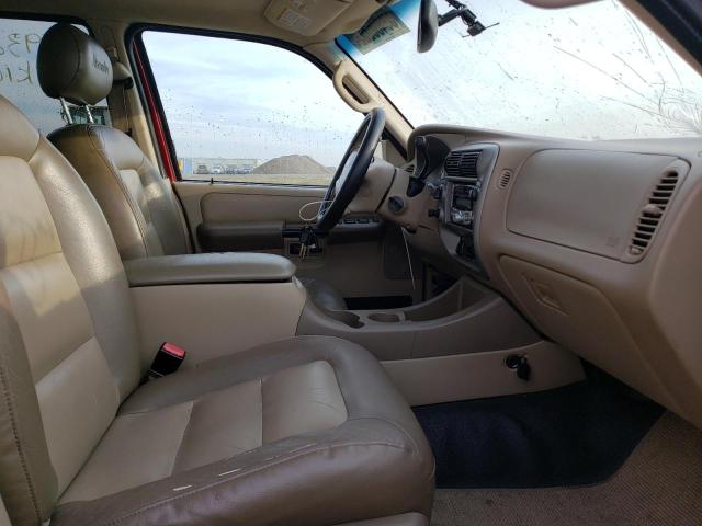 Photo 5 from auction – 2004 FORD EXPLORER S with VIN 1FMZU77K44UB58380