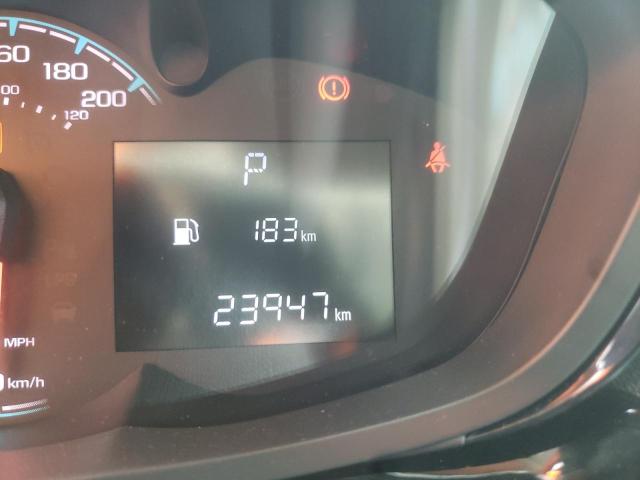 Photo 8 from auction – 2018 CHEVROLET SPARK 1LT with VIN KL8CD6SAXJC462374