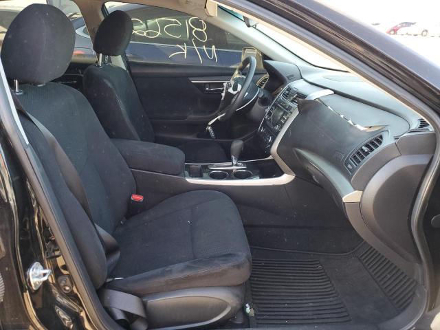 Photo 5 from auction – 2014 NISSAN ALTIMA 2.5 with VIN 1N4AL3AP3EC297530
