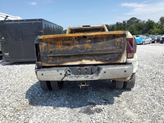 Photo 10 from auction – 2017 RAM 3500 ST with VIN 3C63RRGL3HG526998
