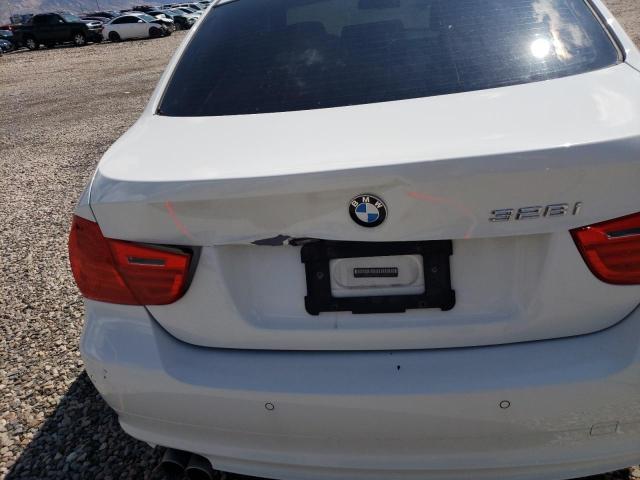 Photo 9 from auction – 2011 BMW 328 XI with VIN WBAPK7C50BA821375