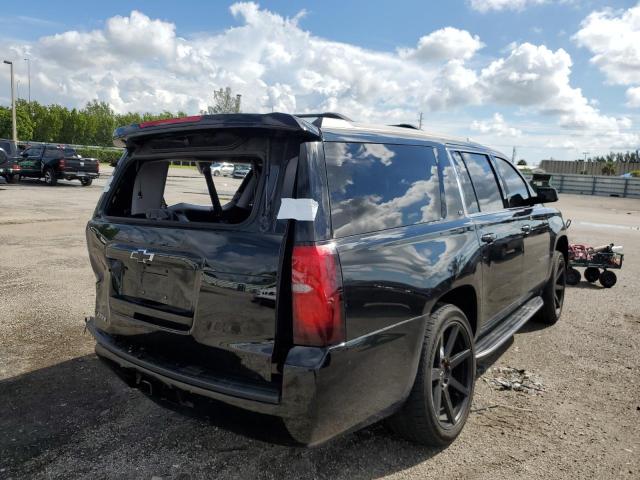 Photo 4 from auction – 2019 CHEVROLET SUBURBAN C with VIN 1GNSCHKC3KR293243