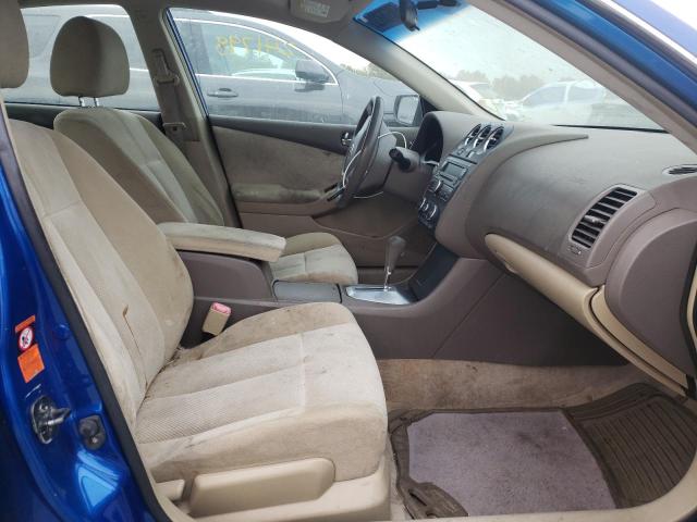 Photo 5 from auction – 2007 NISSAN ALTIMA HYB with VIN 1N4CL21E77C206537