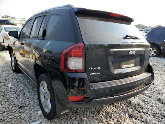 Photo 3 from auction – 2016 JEEP COMPASS SP with VIN 1C4NJDBB3GD757230