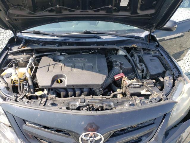 Photo 7 from auction – 2013 TOYOTA COROLLA BA with VIN 5YFBU4EE7DP168318