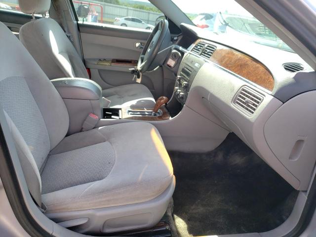 Photo 5 from auction – 2005 BUICK LACROSSE C with VIN 2G4WC532251288817