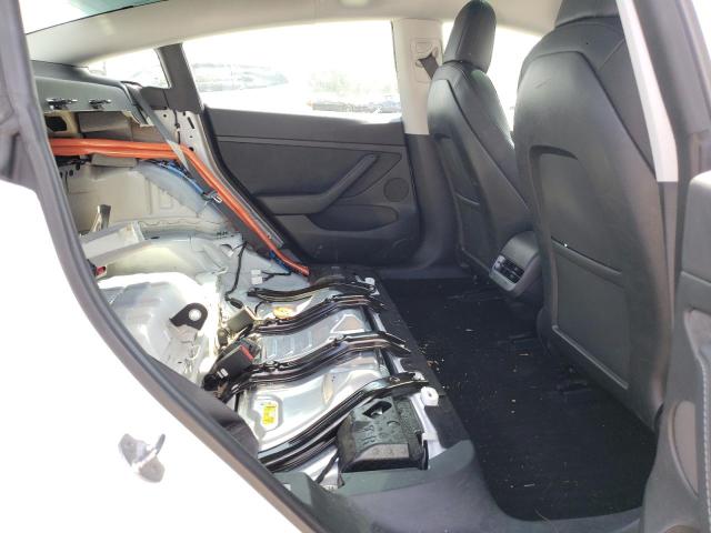Foto 6 de la subasta – 2021 TESLA MODEL 3 con VIN 5YJ3E1EAXMF017319
