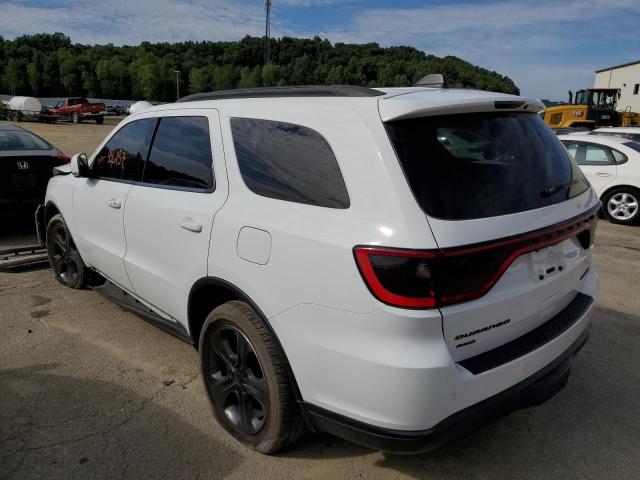 Photo 3 from auction – 2014 DODGE DURANGO LI with VIN 1C4RDJDG4EC597054