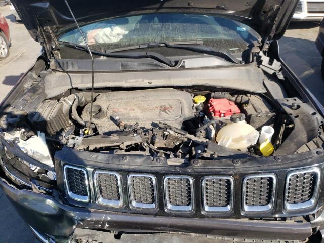 Photo 7 from auction – 2020 JEEP COMPASS LI with VIN 3C4NJCCB4LT211243