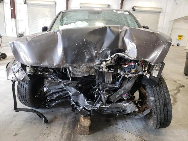 Photo 9 from auction – 2020 RAM 1500 CLASS with VIN 1C6RR7GG2LS123694
