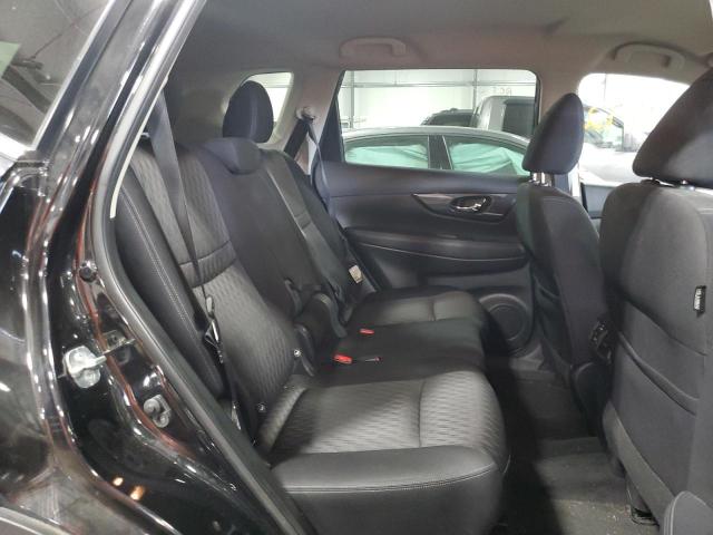 Photo 6 from auction – 2020 NISSAN ROGUE S with VIN KNMAT2MV5LP535110
