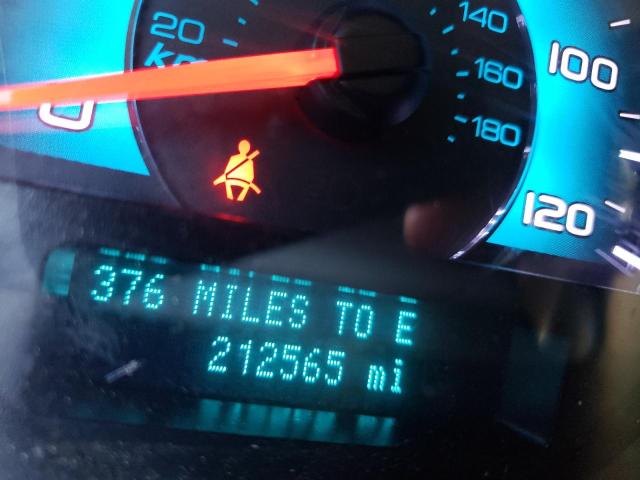 Photo 8 from auction – 2011 FORD FUSION SEL with VIN 3FAHP0JG0BR324844