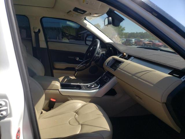 Photo 5 from auction – 2013 LAND ROVER RANGE ROVE with VIN SALVR2BG6DH748463