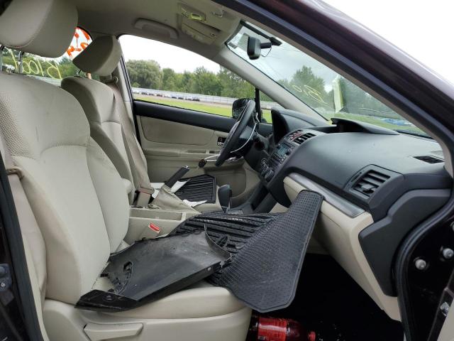 Photo 5 from auction – 2012 SUBARU IMPREZA PR with VIN JF1GPAC61CH229265