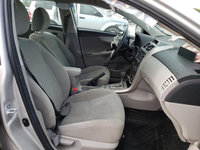 Photo 5 from auction – 2013 TOYOTA COROLLA with VIN 5YFBU4EE5DP173808