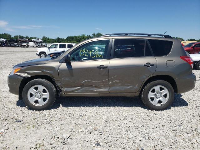 Photo 9 from auction – 2012 TOYOTA RAV4 with VIN 2T3BF4DV3CW186850