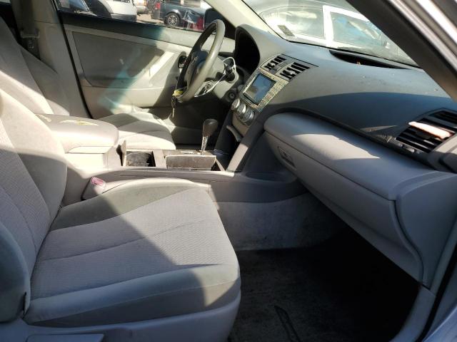 Photo 5 from auction – 2011 TOYOTA CAMRY BASE with VIN 4T1BF3EK2BU147589