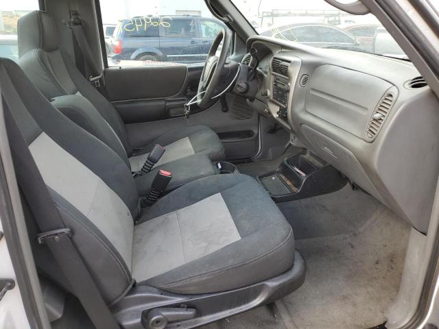 Photo 5 from auction – 2006 FORD RANGER with VIN 1FTYR10U06PA60393
