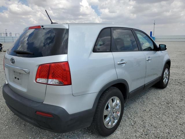 Photo 4 from auction – 2012 KIA SORENTO BA with VIN 5XYKTDA68CG303956