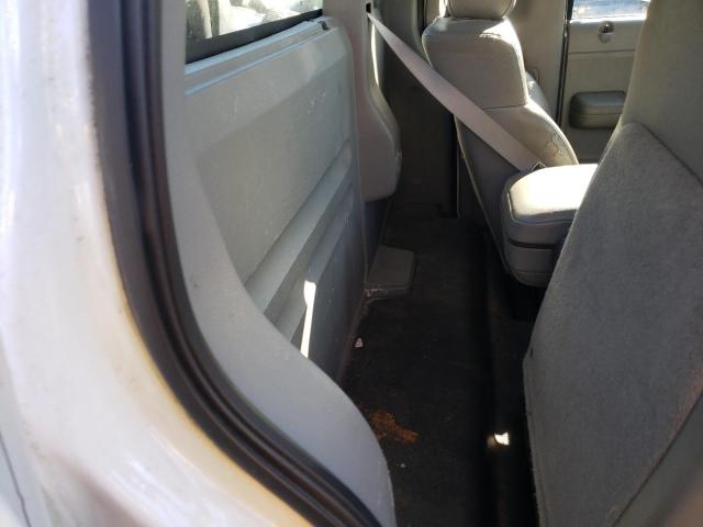 Photo 6 from auction – 2007 FORD F150 with VIN 1FTRF12257NA10059