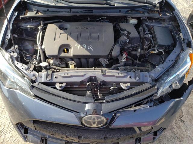 Photo 7 from auction – 2018 TOYOTA COROLLA L with VIN 5YFBURHEXJP808333