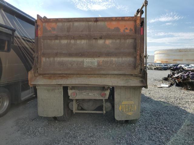 Photo 6 from auction – 2003 FREIGHTLINER MEDIUM CON with VIN 1FVHBXAK53HK61995