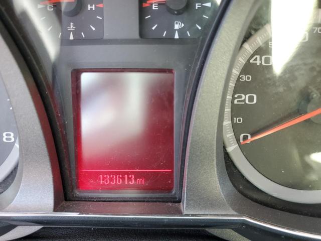 Photo 8 from auction – 2015 GMC TERRAIN SL with VIN 2GKALMEK9F6315607